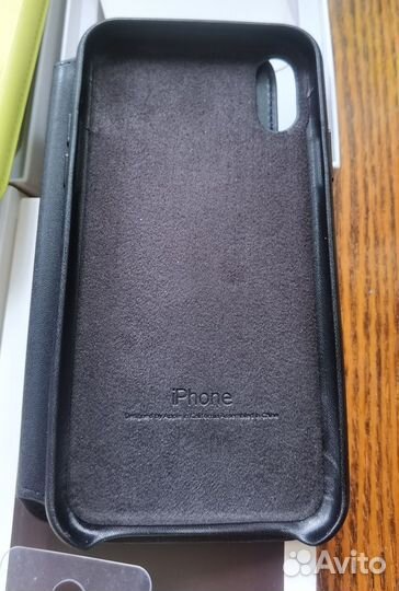 Чехлы для iPhone