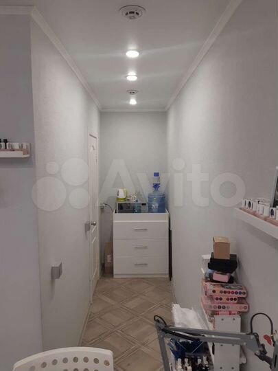 Свободного назначения, 21 м² (+9 кв.м.)