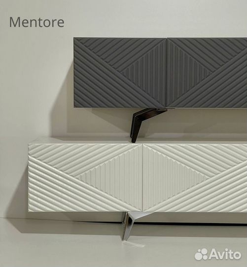 Тумба тв Bravo в современном стиле