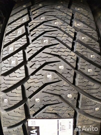 Yokohama Ice Guard IG65 235/55 R18