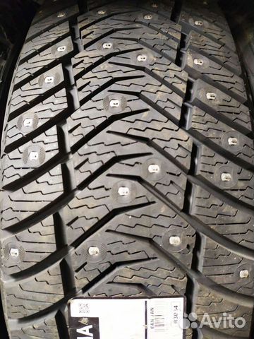 Yokohama Ice Guard IG65 235/55 R18