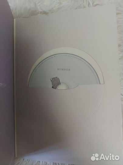 Альбом winner - Our Twenty For