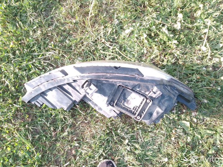 Фара kia optima 4