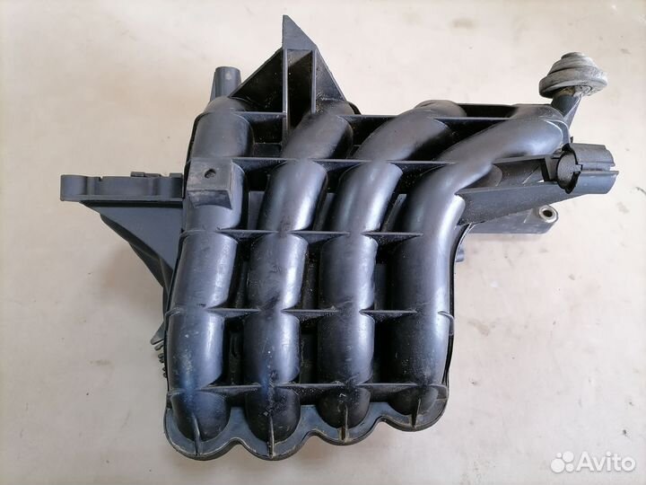 Коллектор впускной 1.4 для VW Golf IV 1997-2005