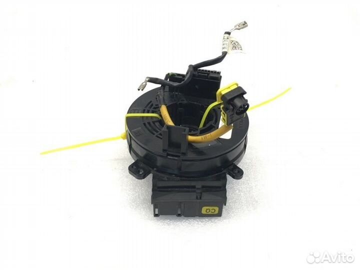 Шлейф лента Chevrolet Cruze седан 1.6 2010