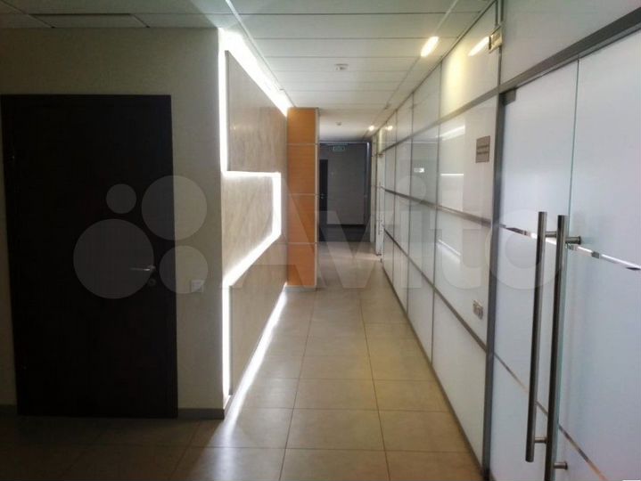 Свободного назначения, 1273 м²