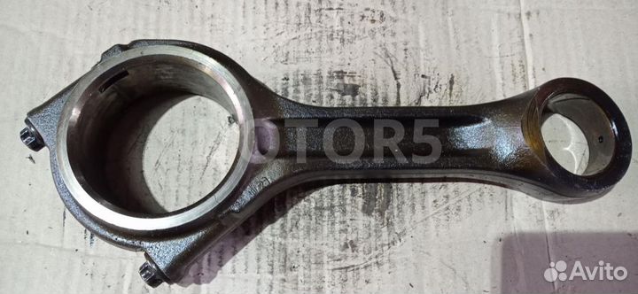 Шатун Scania R 5 2007 1538038