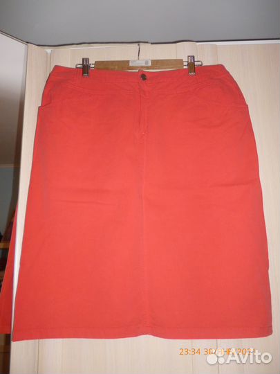 Женская одежда пакетом 52 54 56