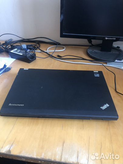 Lenovo thinkpad x220