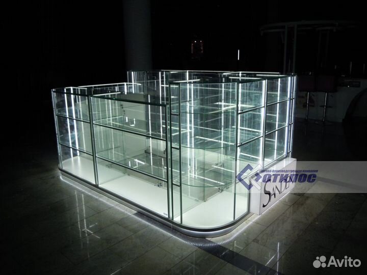 Торговые острова