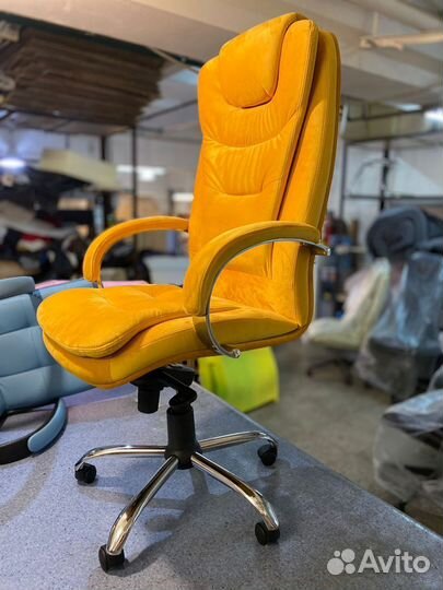 Кресло компьютерное