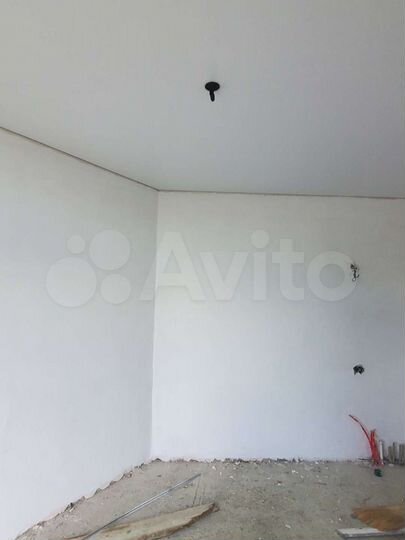 Коттедж 126 м² на участке 6 сот.