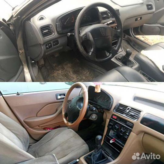 Запчасти Rover 600 618 620 623