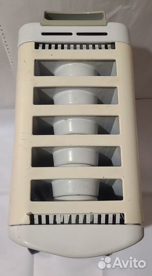 Масляный обогреватель DeLonghi Dragon
