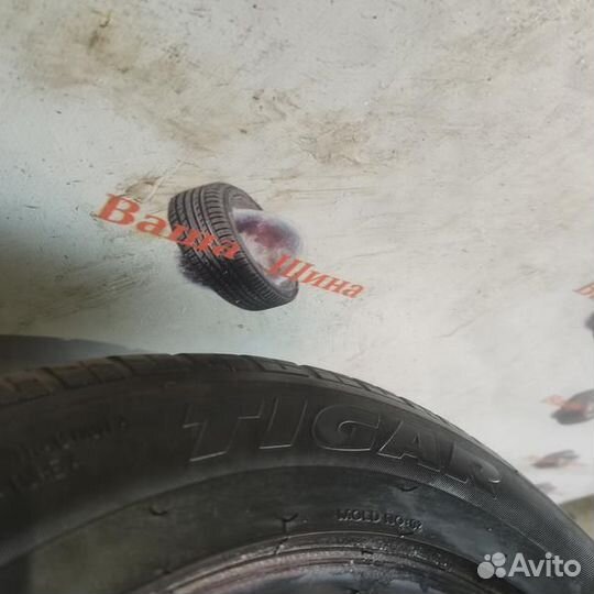 Tigar Syneris 205/55 R16