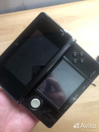 Nintendo 3ds