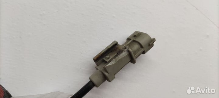 Датчик детонации Kia Rio 4