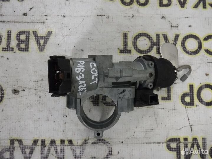 Замок зажигания Mitsubishi Colt (Z3) 2004-2012