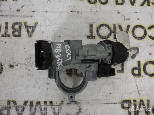 Замок зажигания Mitsubishi Colt (Z3) 2004-2012