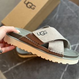 Шлепанцы ugg