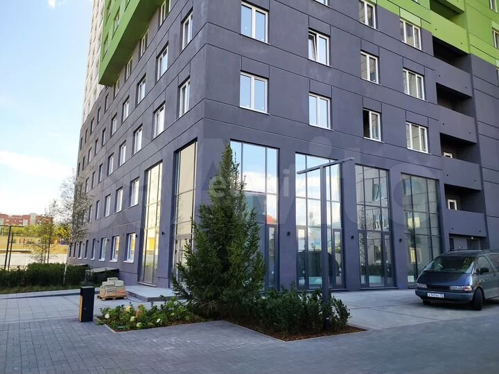 Продам офисное помещение, 96 м²