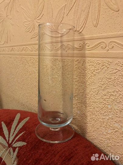 Фужеры для шампанского 10 шт