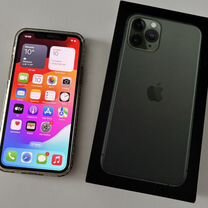 iPhone 11 Pro, 64 ГБ