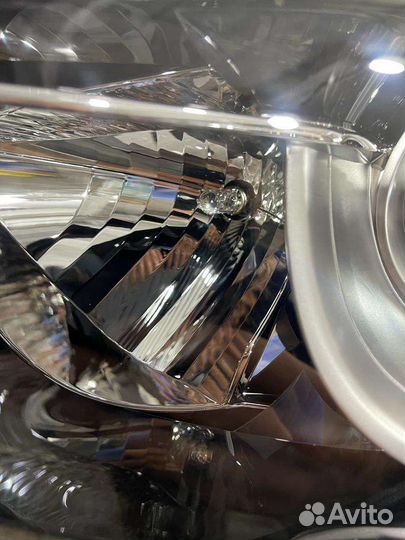 Фара левая mazda CX5