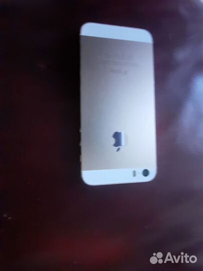 iPhone 5S, 32 ГБ