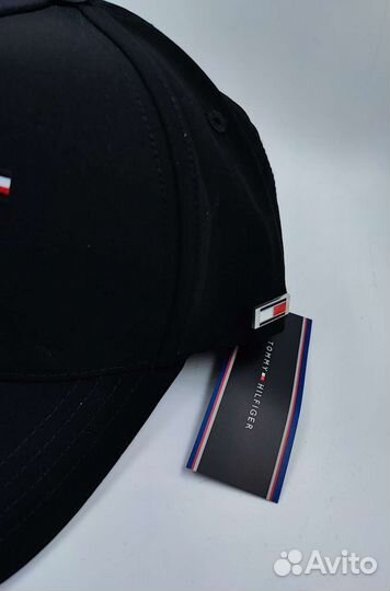 Кепка Tommy Hilfiger