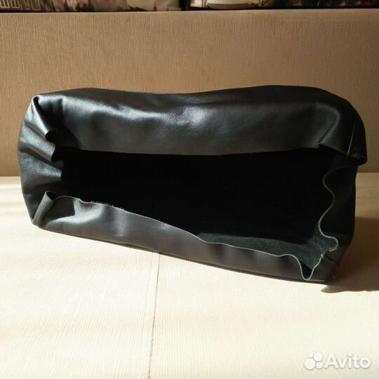 Кастомное сиденье