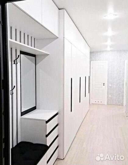 Шкафы на заказ