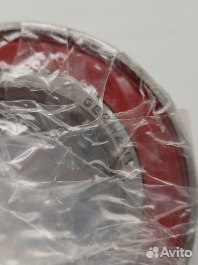 Подшипник перед 35x66x37 Golf II 83-91 Jetta Lupo