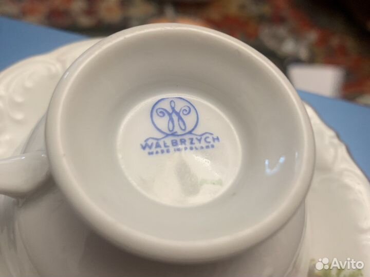 Кофейная чашка под экспрессо