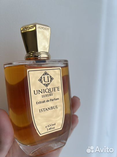 Unique'e Luxury Istanbul
