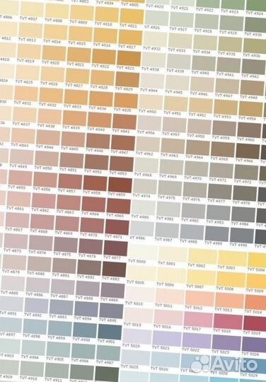 Декоративная штукатурка