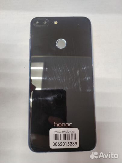 HONOR 9 Lite, 3/32 ГБ