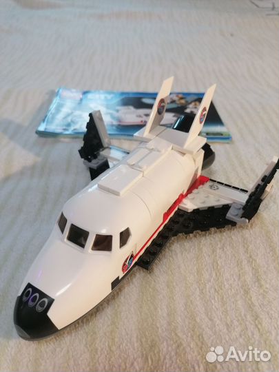 Lego City конструктор Лего 60078