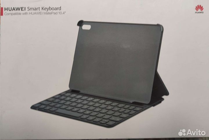 Клавиатура Huawei Smart Keyboard для MatePad 10.4