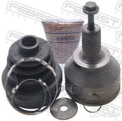 ШРУС наружный 23x56x36 (ford focus II 2004-2008)