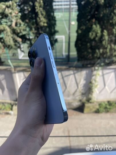 iPhone 13 Pro, 256 ГБ