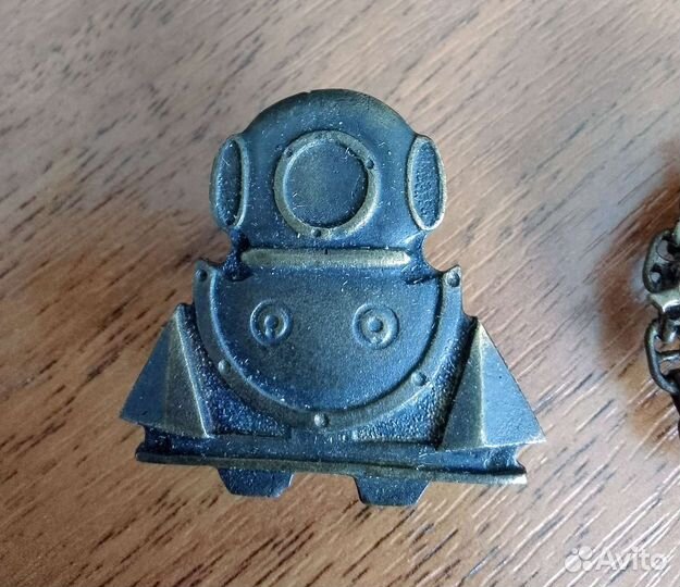 Вмф винтовые