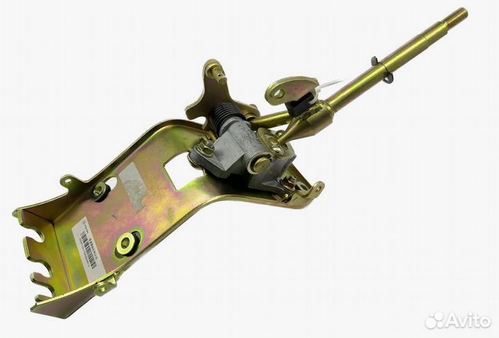 Foton 1108917300018 Механизм переключения передач (кулиса) Foton (Фотон) 1041, 1051, 1061 (110511730