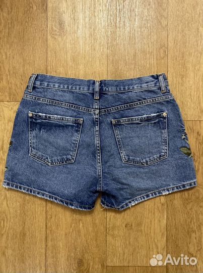 Шорты
