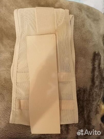 Бандаж для беременных до и после родов