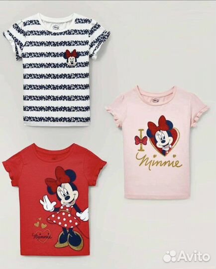 Футболка C&A 110