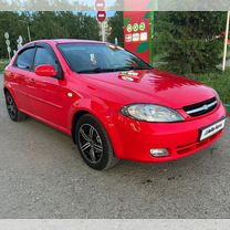 Chevrolet Lacetti 1.6 AT, 2006, 147 000 км, с пробегом, цена 585 000 руб.