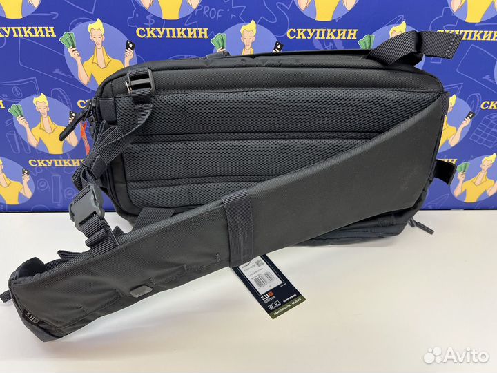 Слинг рюкзак 5.11 Lv10 2.0