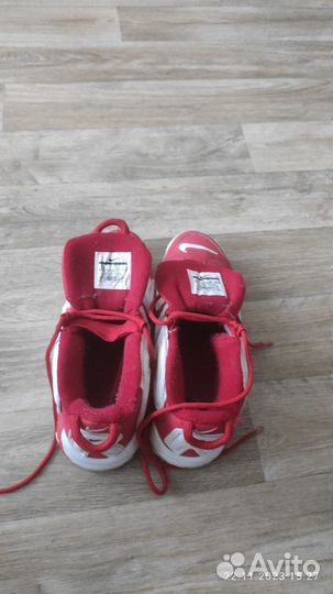 Nike supreme