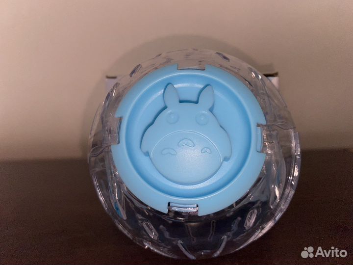 Шар для хомяка